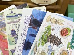 -猫的天空之城概念书店(杭州南宋御街店)