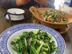 -祥老弟老信丰萝卜饺•江西菜(建设路店)