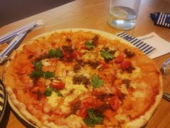 -玛尚诺Pizza&Bar(长泰广场店)