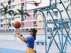 -彩虹村