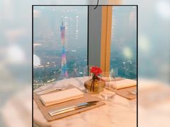 -广州四季酒店·意珍·意式自助餐