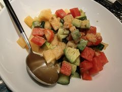 -桂花里·衢州菜·精酿餐吧(未来科技城万达广场店)