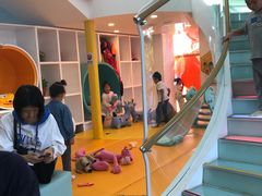 -极橙儿童齿科矫正中心(奥城店)