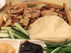 -肘子酥(王顶堤店)