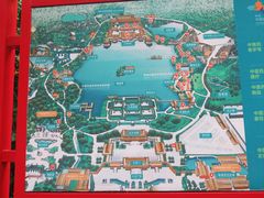 -珠海圆明新园