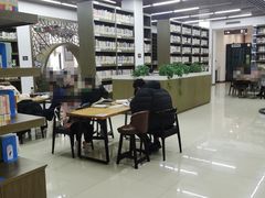 -西三旗街道图书馆