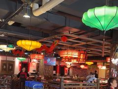 -矮板凳老火锅(宽窄巷子店)