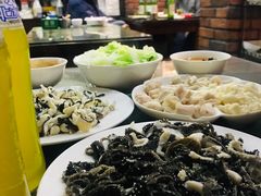 -爆肚冯(廊房二条店)