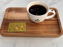 -Peet's Coffee皮爷咖啡(大学路店)