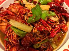 -阿财老铺·老蚌埠龙虾城(华夏总店)