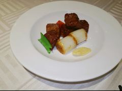 -浦华大酒店-台南担仔面海鲜楼