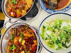 -新新湘菜馆(新中街二条店)