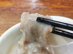 -南记食粥坊·宵夜大排档(莲花总店)