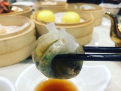 -潮府馆·非遗潮州菜·港式点心(世纪公园店)
