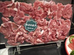 -乔先生涮肉·鲜活牛羊肉火锅(塘沽店)