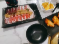 -花味烤肉·拌饭(庐阳万科店)