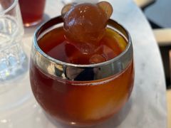 -志明眷村·台式融合菜·宵夜