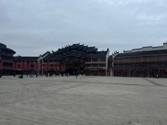 -太湖龙之梦