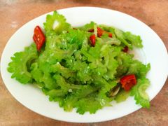 -张大妈饭店