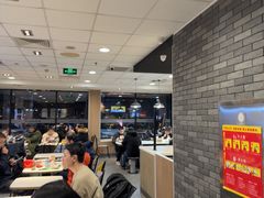 -麦当劳(健德桥得来速店)