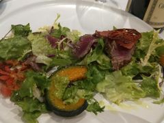 -L'Arome芳芳法国餐厅(仙林金鹰店)