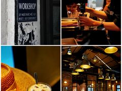 -The Workshop Coffee