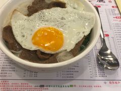 -大哥餐厅(西城花园店)