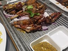 -老德州四合院·德州菜(天衢路店)