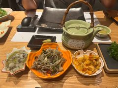 -京旬海鲜放题·铁板烧自助餐厅