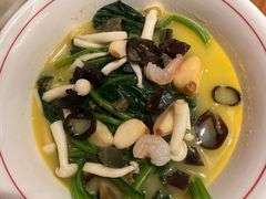 -闽上鲜·福建菜(龙湖滨江天街店)