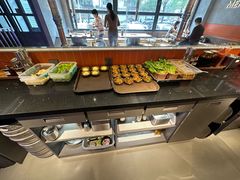 -梅梅家的烤肉店(槐北路店)