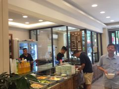 -老刘家永盛斋·传统泡馍(东关南街店)