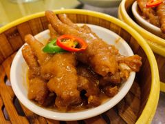 -宝燕壹号(徐汇店)