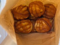 -莫朗核桃饼(虹泉路店)