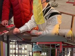 -济南方特东方神画