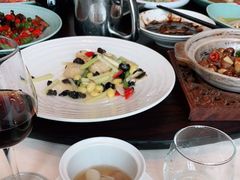 -环球港凯悦 · 享悦中餐厅