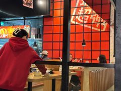 -涂辣辣·现炒虾蟹锅(梦时代店)