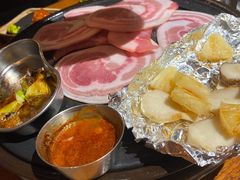 -济州爱肉堂(总店)