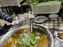 -石记固始鹅块(新十六街店)