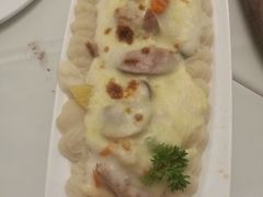 -马迭尔西餐厅(中央大街店)