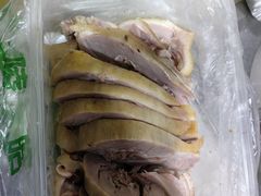 -味香鸭子店(汉口西路店)