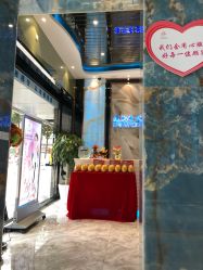-清颜专业祛痘连锁店