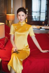 -洋洋婚纱品牌集合店