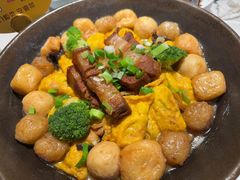 -刀板香·安徽菜(国购IFC店)