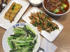 -文叔·湖北名小吃·小龙虾(华强北店)