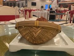 -全聚德(上海首店浦东店)