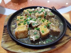 -张家卫·阳江菜·小海鲜(肥婆湾桥店)