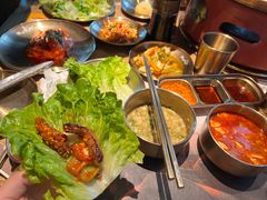 -西塔老太太泥炉烤肉(海上世界店)
