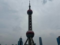 -东方明珠广播电视塔