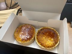 -PAUL LAFAYET 法式甜品(港汇广场店)
